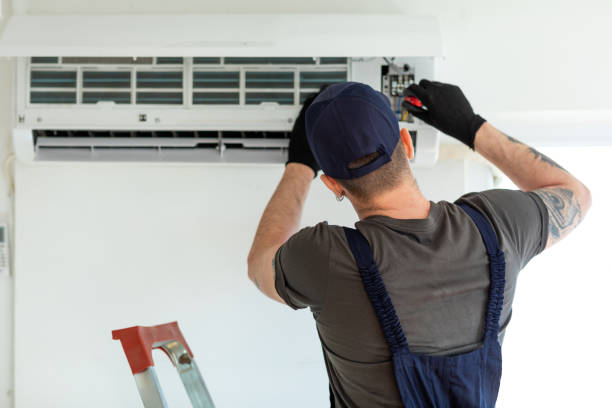 Best HVAC System Cleaning  in Lincoln, ND